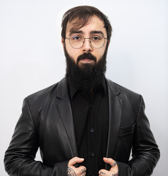 Pedro Henrique